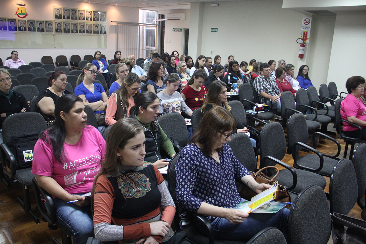 Durante campanha de ativismo Gibi Maria da Penha é lançado em TM